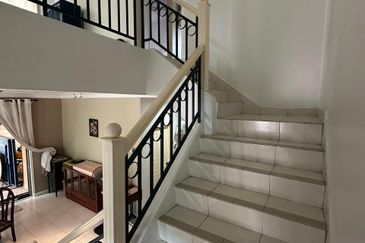 Taman Sri Pulai Perdana