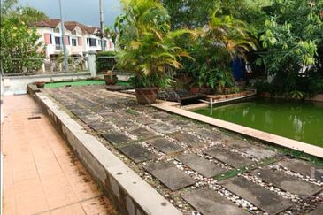 Taman Sri Pulai Perdana