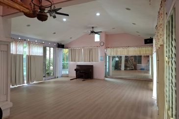 Taman Sri Pulai Perdana