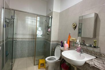 Taman Sri Pulai Perdana