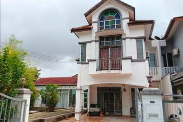 Taman Sri Pulai Perdana