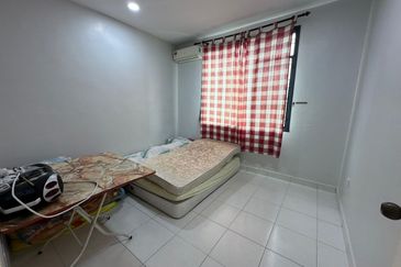 Taman Sri Pulai Perdana