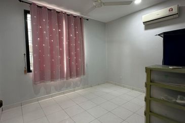 Taman Sri Pulai Perdana