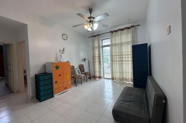 Taman Sri Pulai Perdana