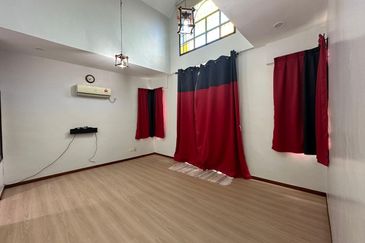 Taman Sri Pulai Perdana