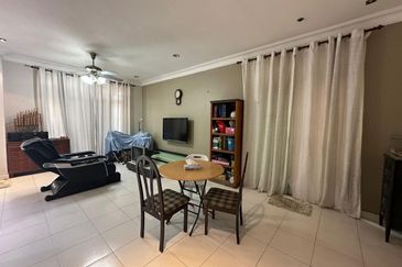 Taman Sri Pulai Perdana