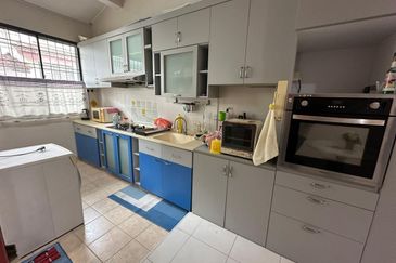 Taman Sri Pulai Perdana