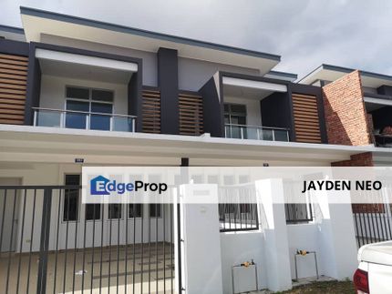 Bandar Putra Kulai,Jalan Camar,Rare unit,Good Condition, Johor, Kulai