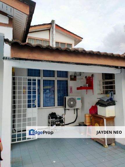 Desa Jaya,Jalan Danau,Rare Unit,Good Condtion,Endlot Unit, Johor, Johor Bahru