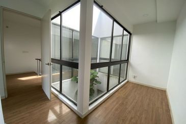 Sunway Emerald Residence