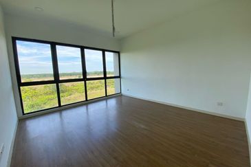 Sunway Emerald Residence