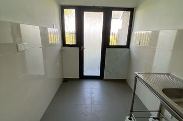 Sunway Emerald Residence