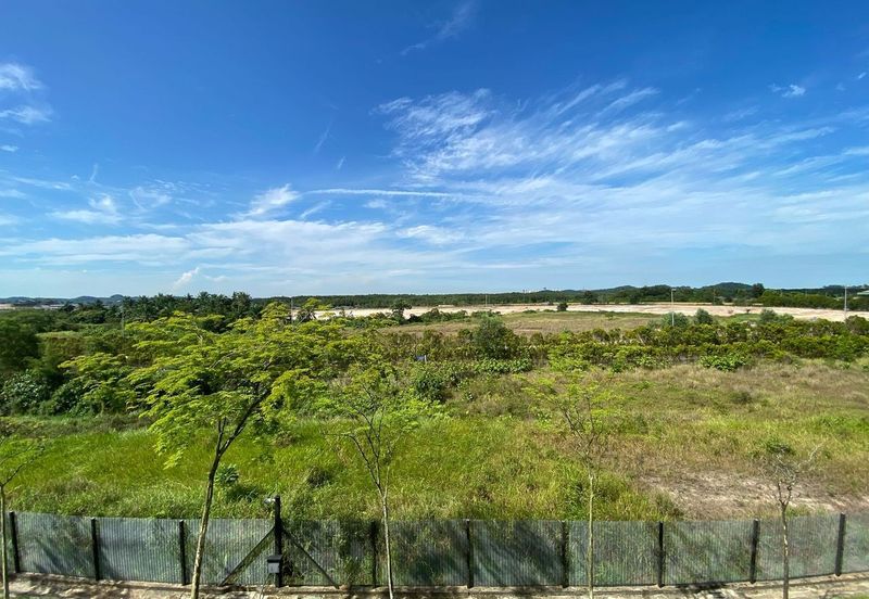 Sunway Emerald Residence