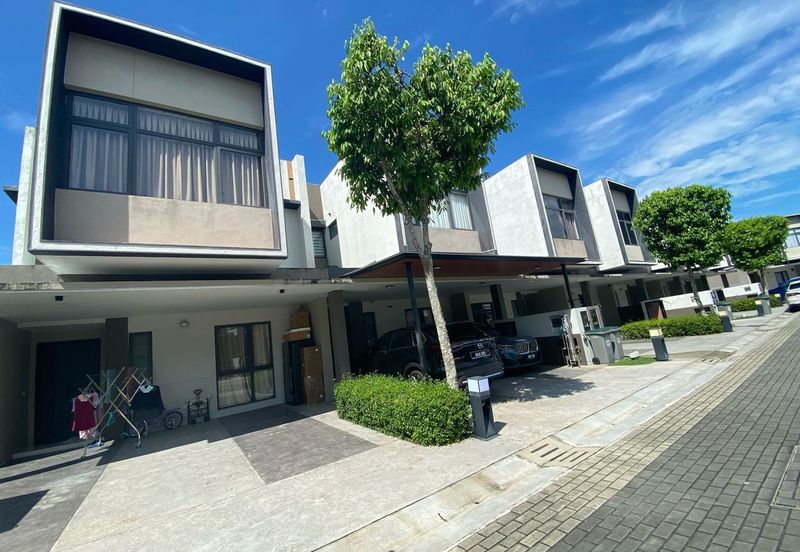 Sunway Emerald Residence