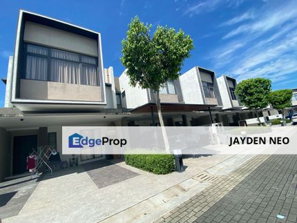 Sunway Emerald Residence,Rare Unit,Unblock View,Good Condition, Johor, 