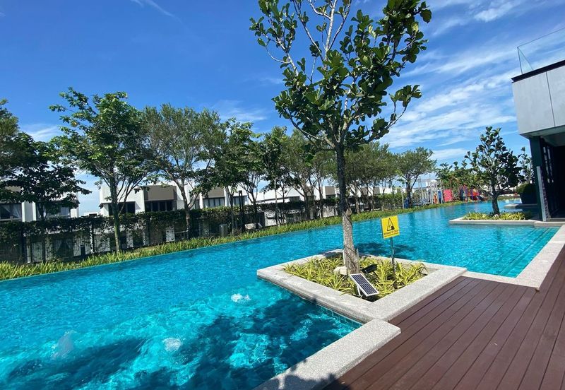 Sunway Emerald Residence