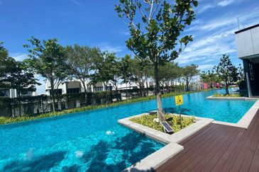 Sunway Emerald Residence