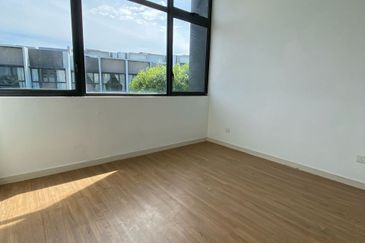 Sunway Emerald Residence