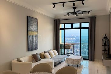 The Platino Serviced Apartment