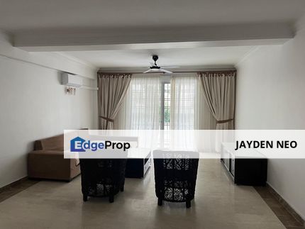 Petrie Condo,Nearby Straits View,Paragon,Danga Bay,Near CIQ,Rare unit,Good Condition, Johor, Johor Bahru