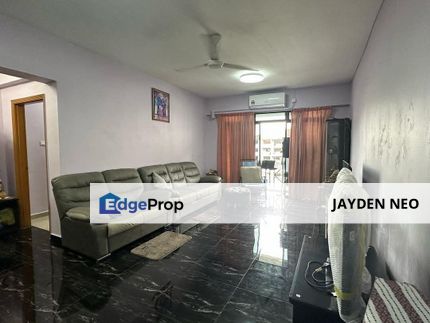 Skudai Villa,Skudai baru,Full Loan Cash Out,Rare Unit,Good Condition,Fully Furnished, Johor, Skudai