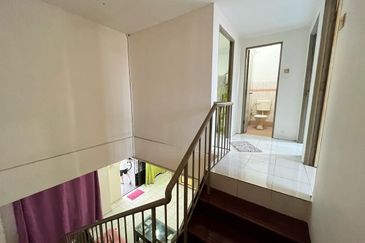 Taman Nusa Perintis 2