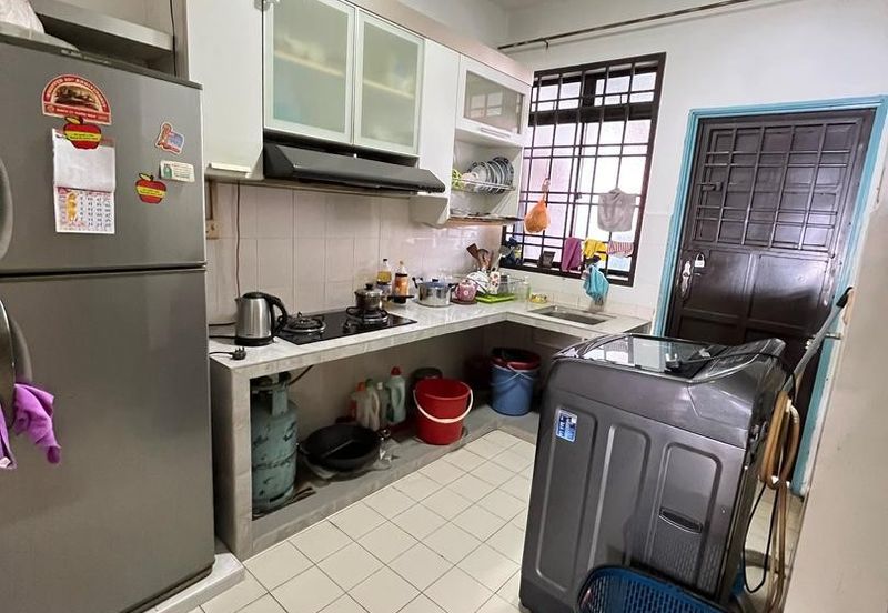 Taman Nusa Perintis 2