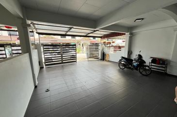 Taman Nusa Perintis 2