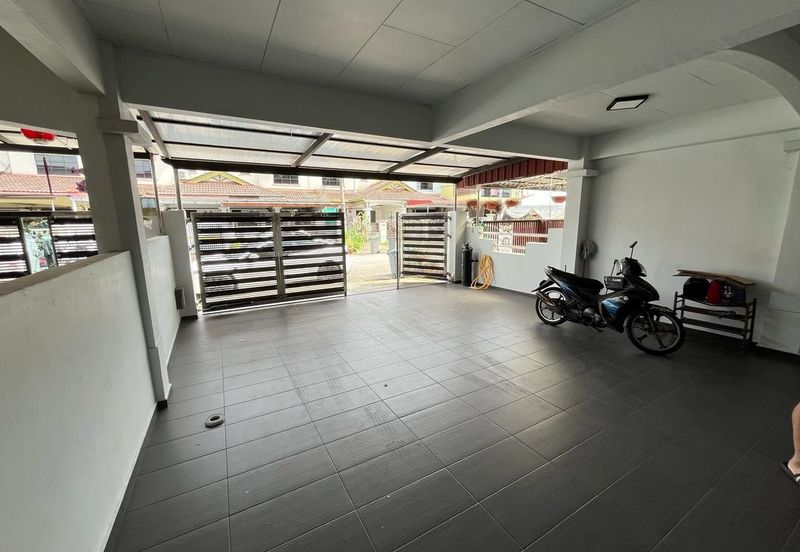 Taman Nusa Perintis 2