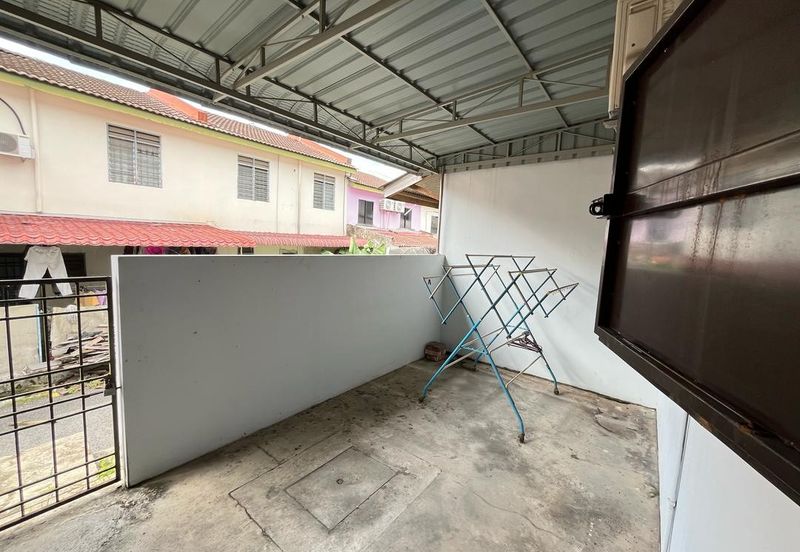 Taman Nusa Perintis 2