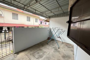 Taman Nusa Perintis 2