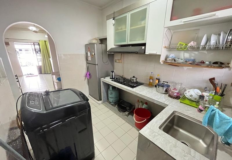 Taman Nusa Perintis 2