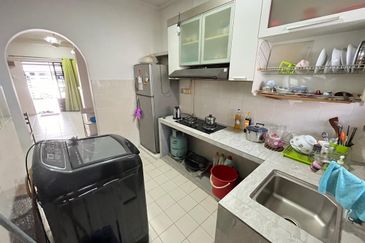 Taman Nusa Perintis 2