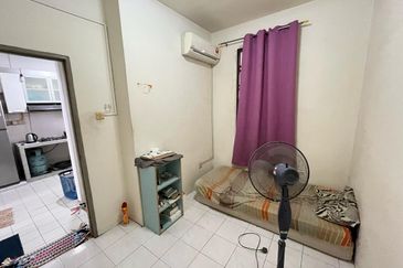 Taman Nusa Perintis 2