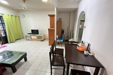 Taman Nusa Perintis 2