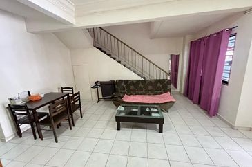 Taman Nusa Perintis 2