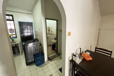 Taman Nusa Perintis 2