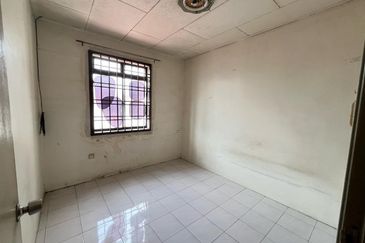 Taman Nusa Perintis 2