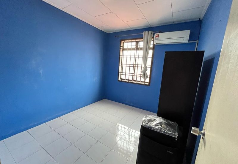 Taman Nusa Perintis 2