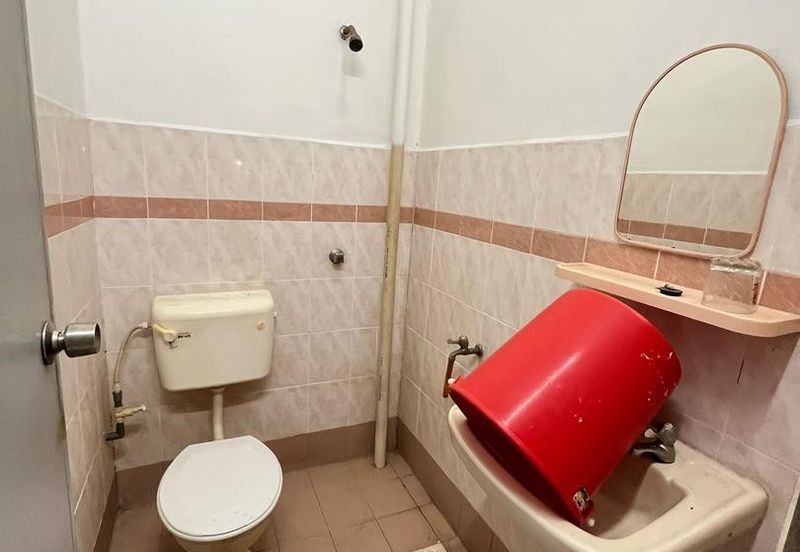 Taman Nusa Perintis 2