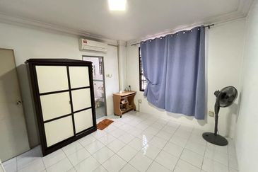 Taman Nusa Perintis 2