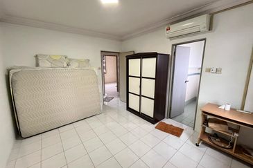 Taman Nusa Perintis 2