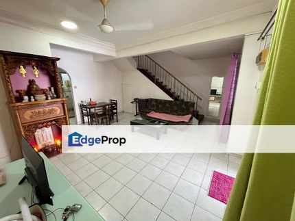 Nusa Perintis 2,Gelang Patah,Rare Unit,Renovated Unit,Good Condition, Johor, Gelang Patah