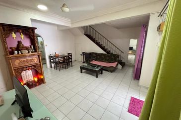 Taman Nusa Perintis 2