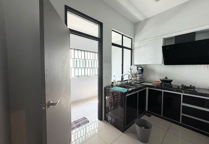 Taman Bestari Perdana