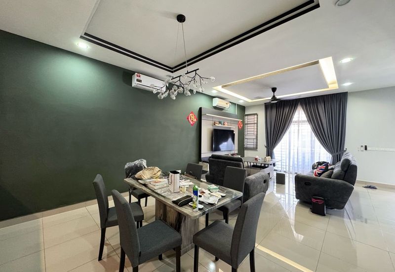 Taman Bestari Perdana