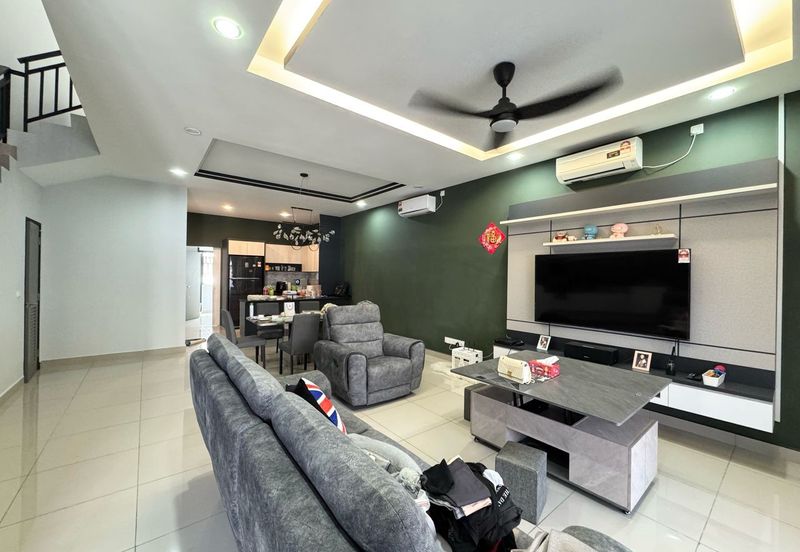 Taman Bestari Perdana