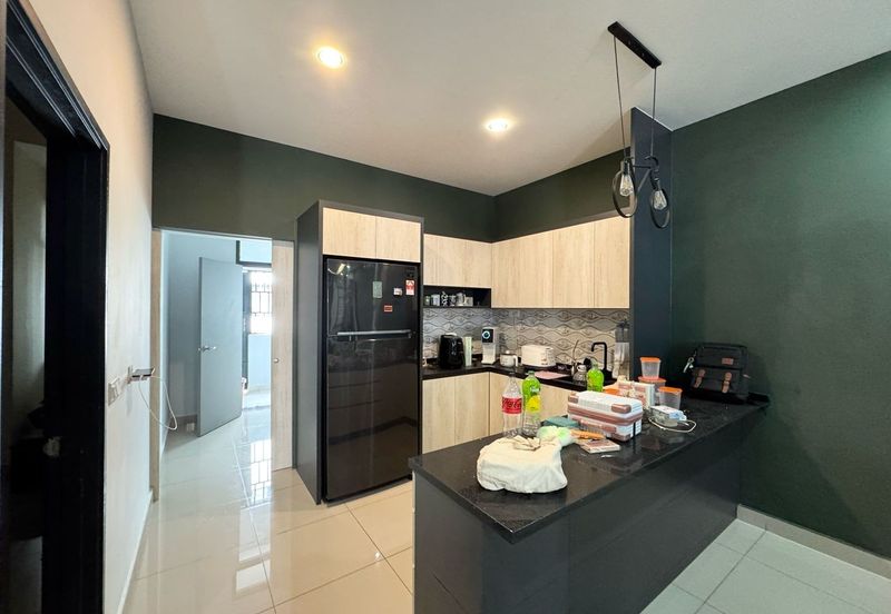 Taman Bestari Perdana