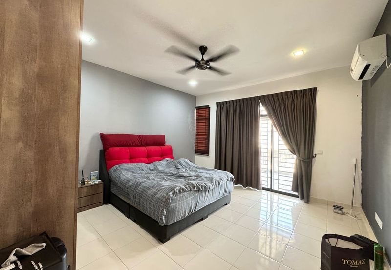 Taman Bestari Perdana