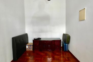 Taman Impian Heights